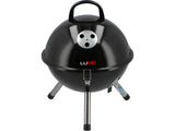 PORTABLE CHARCOAL GRILL, GRID 32CM (99922)