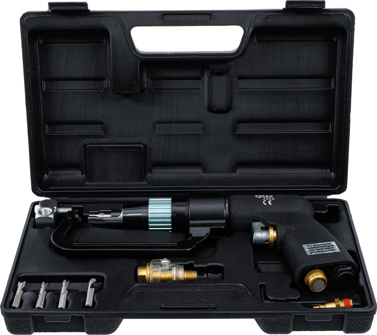AIR SPOT WELDING CUTTER (3205)