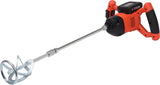 MORTAR MIXER 18V M14 - 2AH (YT-82880)