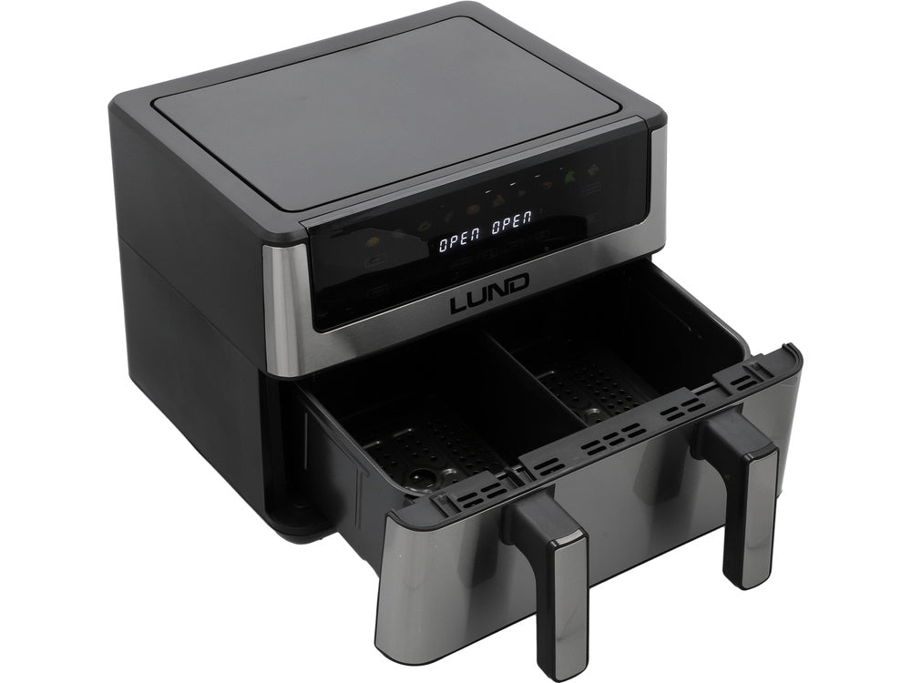 AIR FRYER 10L 2600W (67595)