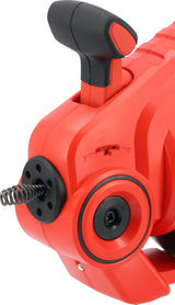 DRAIN CLEANER | 7 M | 18V | BATTERY NOT INCLUDED (YT-25041)