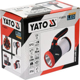 MULTIFUNCTIONAL SPOTLIGHT 3IN1 530LM (YT-08579)