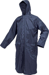 RAINCOAT NAVY COMPACT S. L (74653)