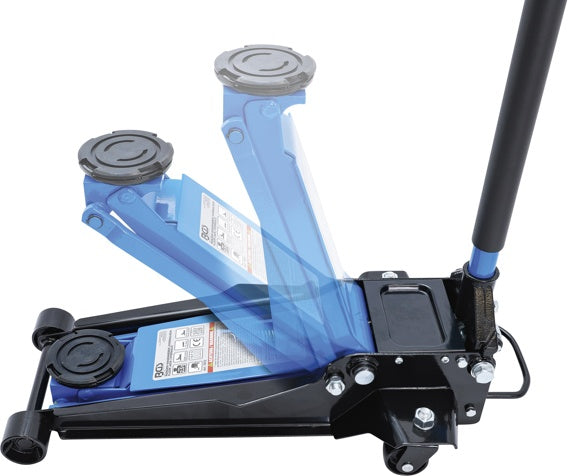 FLOOR JACK | HYDRAULIC | 2.5 T (7872)