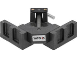 WELDING VICE 4" (YT-65137)