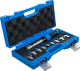 TORQUE WRENCH SET | FOR 9 X 12 MM INSERT TOOLS | 6 - 30 NM | 10 PCS. (7192)