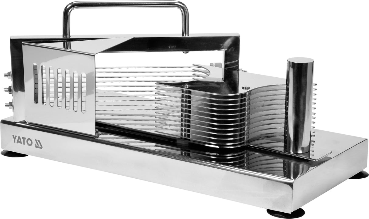 TOMATO SLICING MACHINE 4.0 MM (YG-03410)