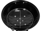 CHARCOAL GRILL WITH A COVER GRATE 41CM (99906)