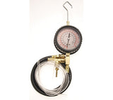 GAUGE WITH CONNECTORS FOR BGS 8026 (8026-1)