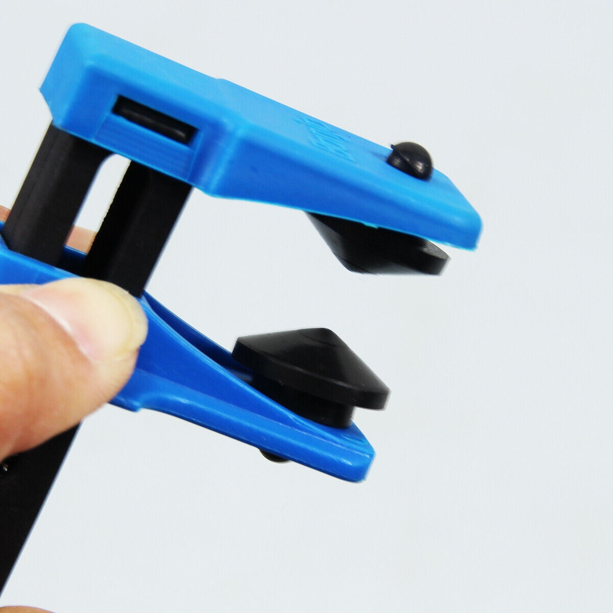 STEEL HOSE LOCKING KIT | 4 PCS. (LC4S)