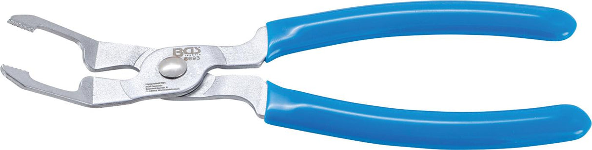 GLOW PLUG SOCKET PLIERS | ANGLED | FOR OPEL / VAUXHALL 1.7 DIESEL (6693)