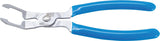 GLOW PLUG SOCKET PLIERS | ANGLED | FOR OPEL / VAUXHALL 1.7 DIESEL (6693)