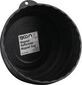 MAGNETIC SHELL | DEEP TYPE | Ø 145 MM (67100)