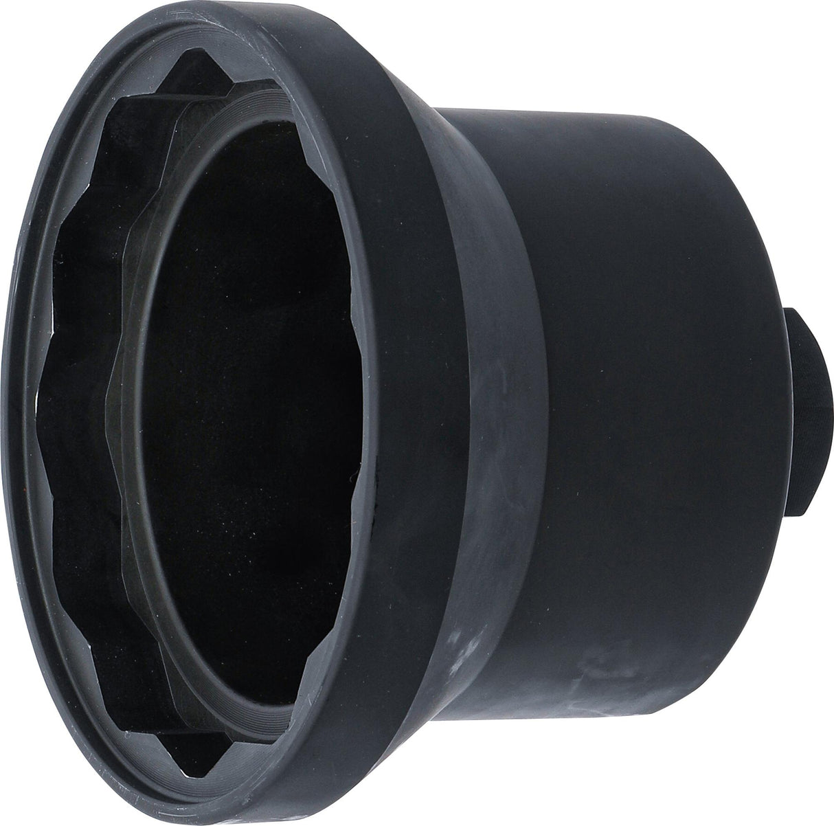 AXLE NUT SOCKET | 12-POINT | FOR IVECO EUROTECH CURSOR | 105 MM (74344)