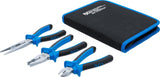 PLIERS SET | 3 PCS. (358)