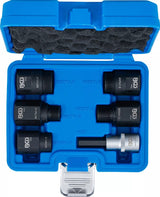 INJECTOR REMOVAL KIT | 6 PCS. (7771)