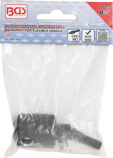 FLEXIBLE HANDLE REPAIR KIT | FOR BGS 9880 (9880-REP)