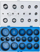O-RING ASSORTMENT | Ø 3 - 50 MM | 419 PCS. (8045)