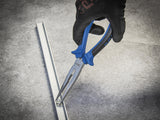 LONG NOSE PLIERS | STRAIGHT | 200 MM (389)