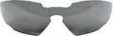 REPLACEMENT GREY LENS FOR YT-74635 (YT-74637)