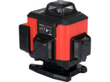 4D GREEN LASER WITH ELECTRONIC COMPENSATOR (YT-30424)