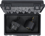 CRANKSHAFT / RADIAL SEALING TOOL SET | FOR BMW N20 / N26 (9862)