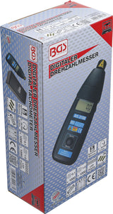 DIGITAL TACHOMETER (2188)