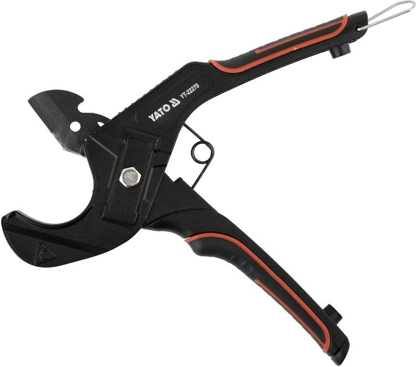PVC PIPE CUTTER 36MM PTFE (YT-22270)