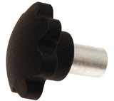 SPINNER HANDLE WITH INTERNAL THREAD FOR BGS 9234, 9235 (9234-1)