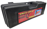JACK WITH WHEELS IN CASE | 192-532 MM | 3 T (SK3033P)