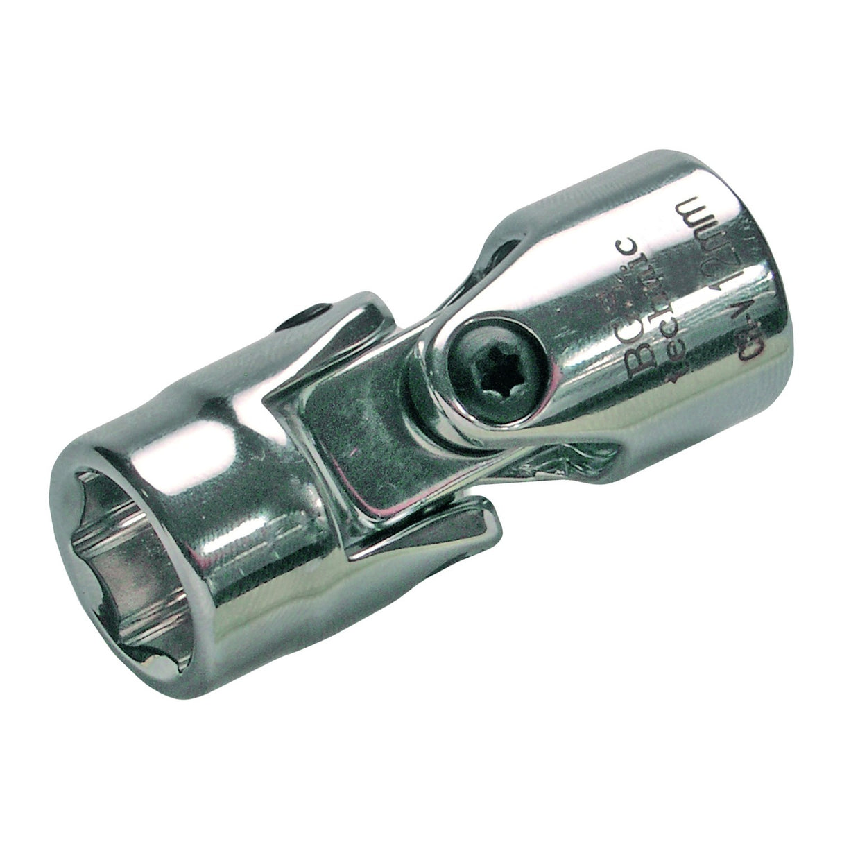 UNIVERSAL JOINT SOCKET, HEXAGON | 10 MM (3/8") DRIVE | 12 MM (2452)