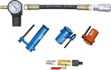 TRANSMISSION OIL DISCHARGE SYSTEM SET | FOR AUTOMATIC TRANSMISSION | FOR MERCEDES-BENZ & BMW | 5 PCS. (6929)