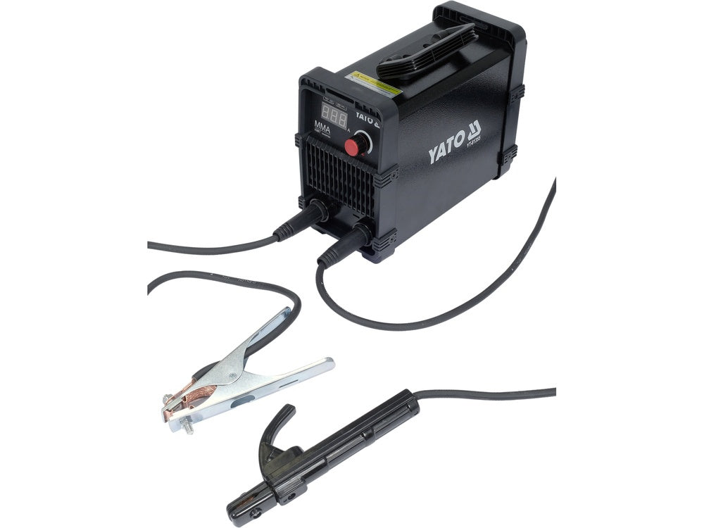 INVERTER WELDER MMA 140A (YT-81355)
