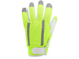 MECHANICS GLOVES SIZE 10 (YT-74670)