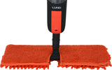 DOUBLE SIDED MICROFIBER SPRAY MOP (67161V)