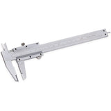 CALIPER WITH DEPTH GAUGE | 0.02 MM / 0-150 MM (EK-3015)