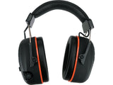 ELECTR. ACTIVE EARMUFFS WITH BLUETOOTH (YT-74627)