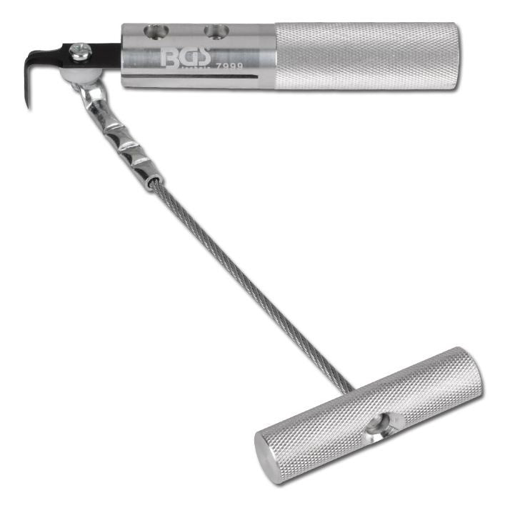 TOOL FOR REMOVING GLUED CAR WINDOWS (7999)