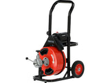 SEWER PIPE CLEANING DEVICE | 15.4 M | 300 W (YT-25055)