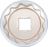 SOCKET, 12-POINT | 20 MM (3/4") DRIVE | 55 MM (7455)