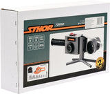 PVC PLASTIC PIPE WELDER 700W/1500W (78910)