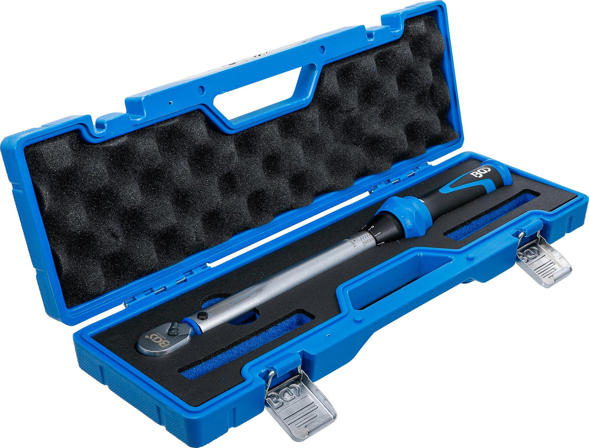 TORQUE WRENCH | 10 MM (3/8") | 20 - 120 NM (7182)