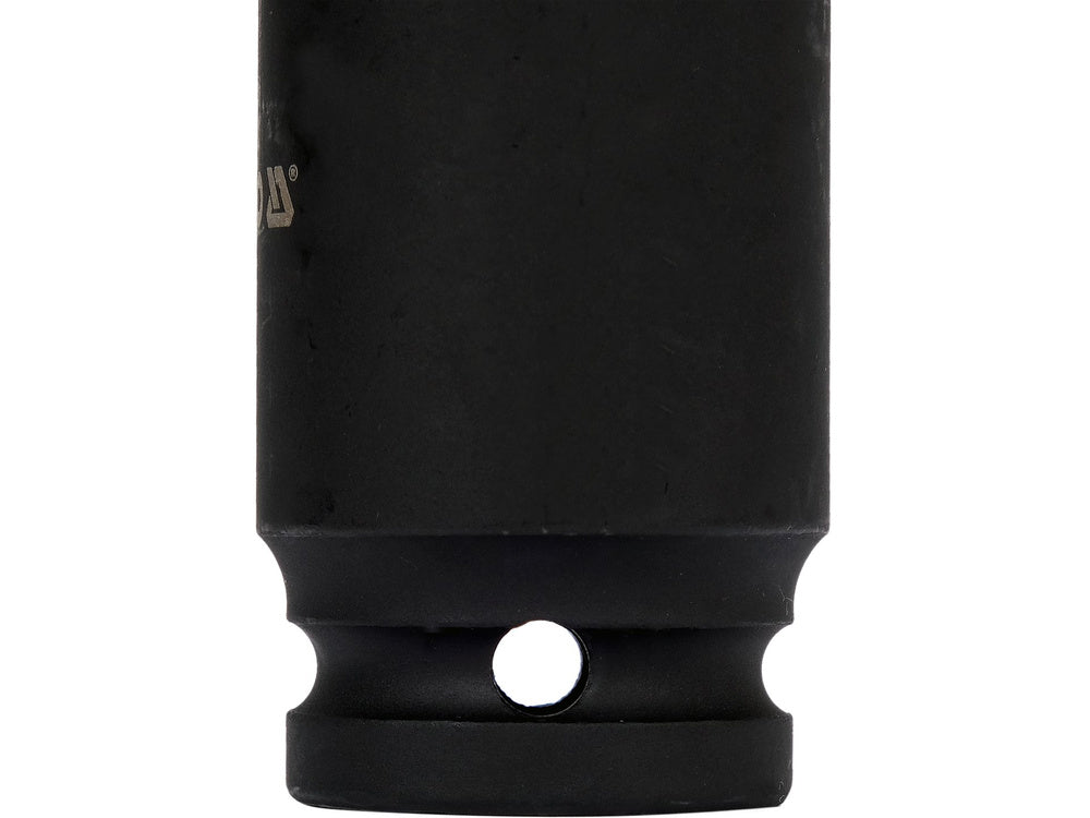 IMPACT SOCKET DEEP 1/2"X10MM (YT-1030)