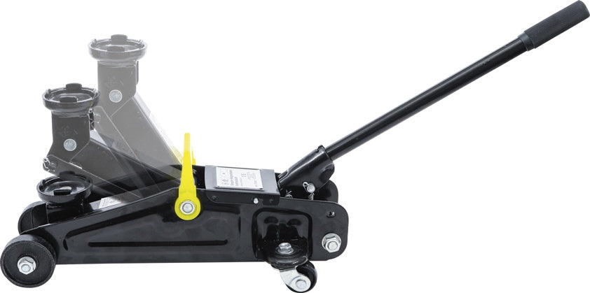 FLOOR JACK | HYDRAULIC | 1 T (70033)