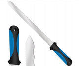 KNIFE FOR INSULATION MATERIALS | 280 MM (FS007)