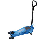 FLOOR JACK | HYDRAULIC | EXTRA FLAT | 2 T (9252)