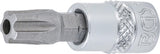 BIT SOCKET | 6.3 MM (1/4") DRIVE | T-STAR TAMPERPROOF (FOR TORX) TS45 (5184-TS45)