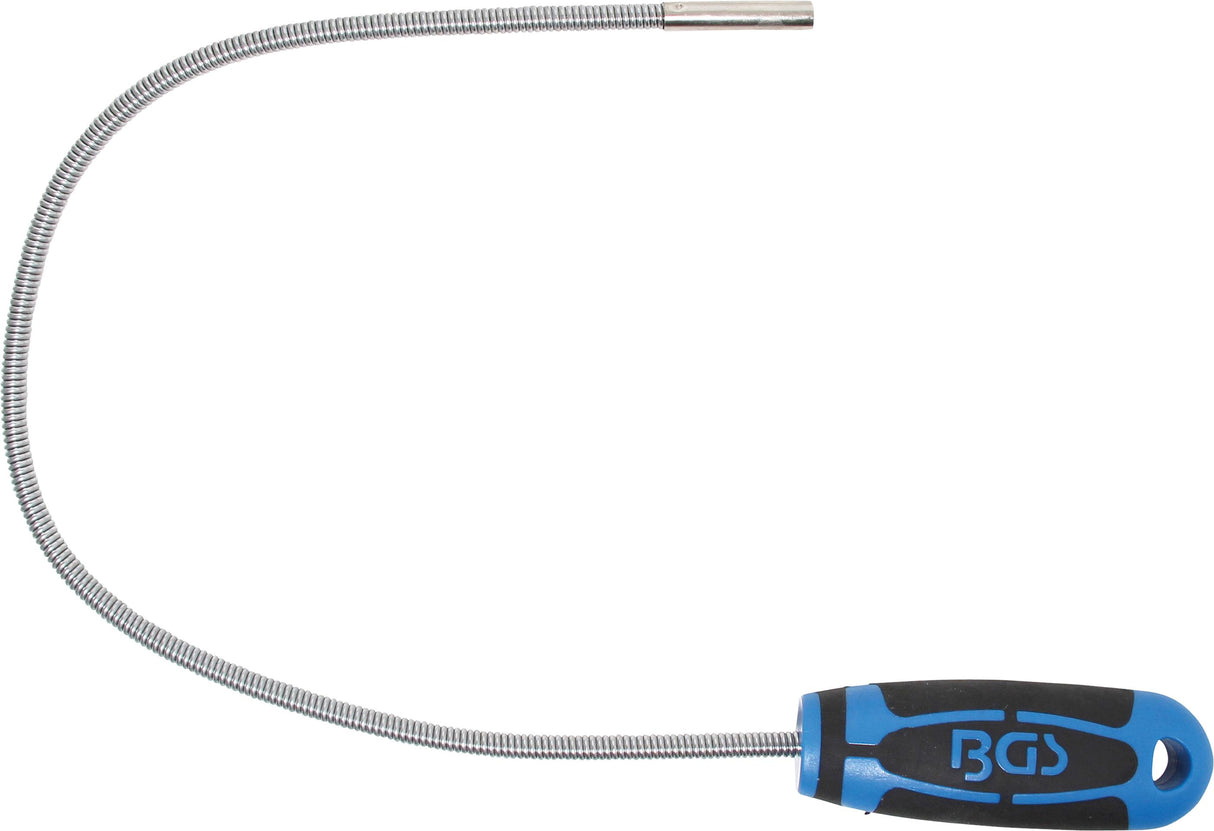MAGNETIC PICK-UP TOOL | FLEXIBLE | 500 MM | CAPACITY 0.5 KG (3089)