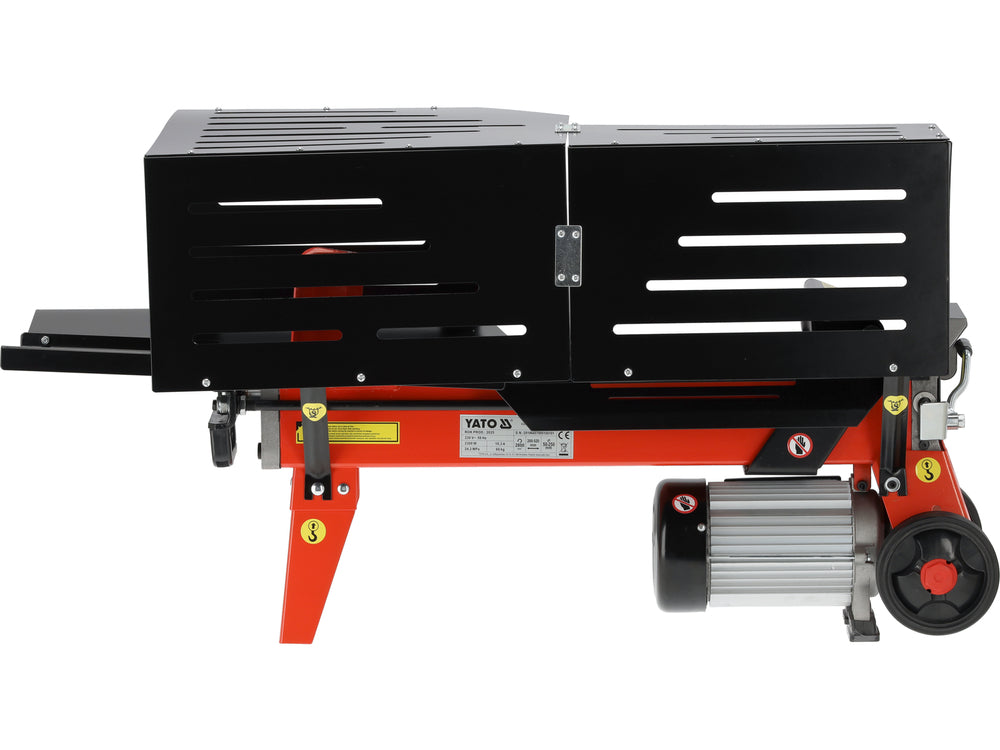 LOG SPLITTER 7T (YT-79951)