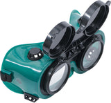 WELDING GOGGLES (3517)